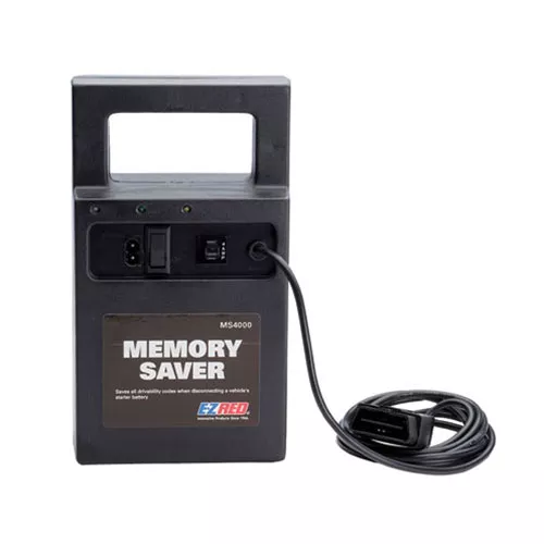 EZ Red Super Computer Memory Saver - MS4000