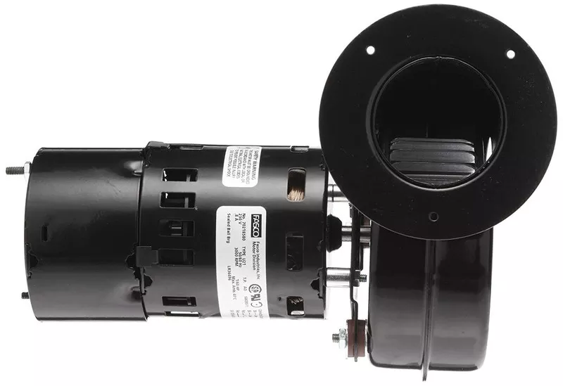 Fasco A083 York Centrifugal Blower 230 Volts