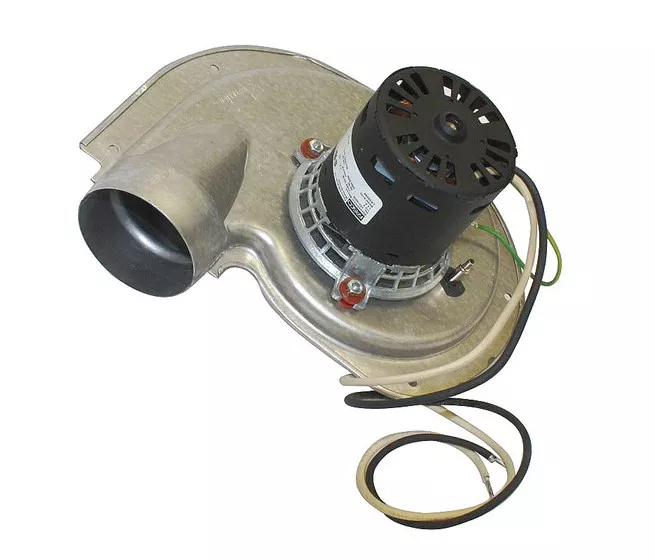 Fasco A134 Intercity Products Furnace Draft Inducer Blower (1010324) 115V
