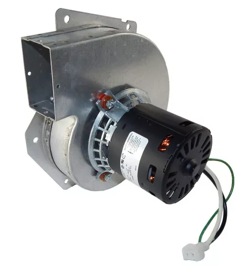 Fasco A143 Trane Furnace Draft Inducer Blower (Jakel J238-138-1344)