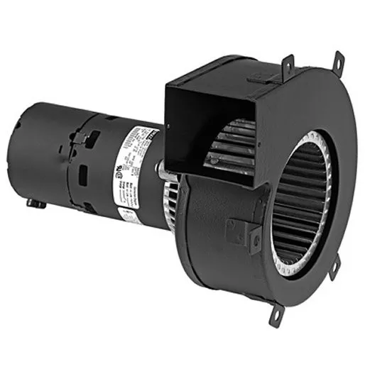Fasco A244 Rheem Rudd Furnace Draft Inducer Blower (70-42241-01, 7021-6967)