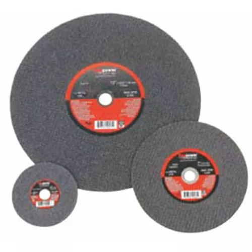 Firepower 4″ Abrasive Cutoff Wheel – 1423-3182 – Pack of 5