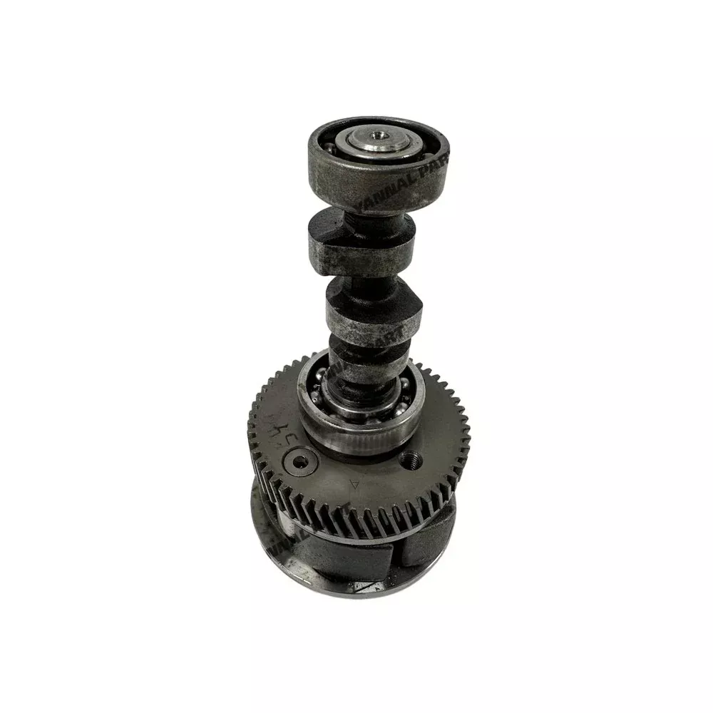 Fuel Injection Pump Shaft Fit For Kubota D902 Engine