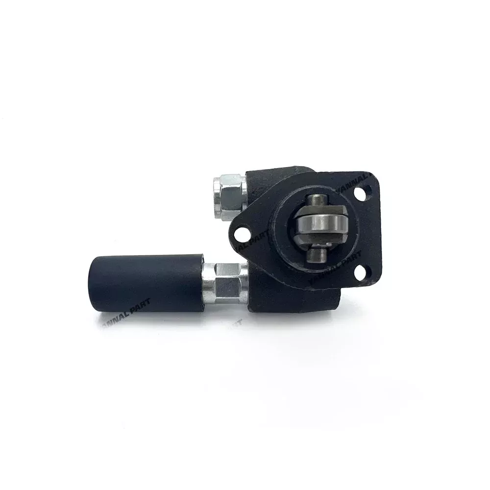 Fuel Pump For Weichai 495AD-13 Engine spare parts