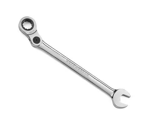Gearwrench 14mm Indexing Combination Wrench (85444)