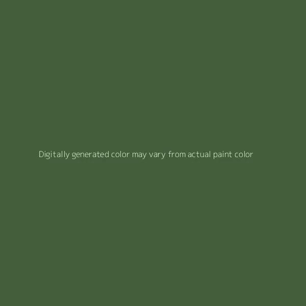 GREEN WITH ENVY PEARL - GMC - CODE WA387A/GC8 - BASECOAT