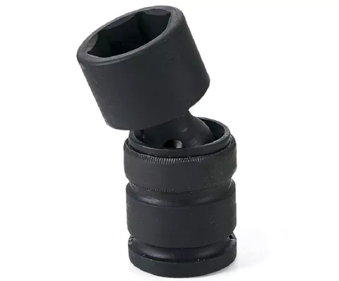 Grey Pneumatic 3/4" Drive x 30mm Universal Socket - 3030UM