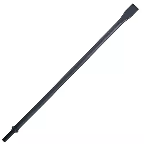 Grey Pneumatic 3/4″ Flat Chisel, 18″ Long – CH105
