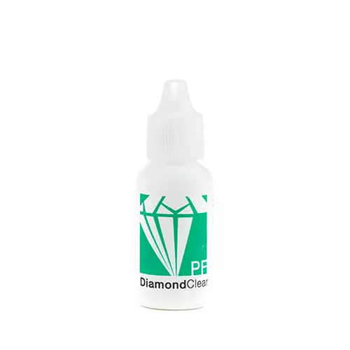 GT DiamondClear Pit Filler Resin PF