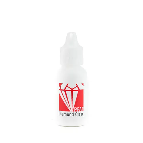 GT DiamondClear Pit Filler Resin PFAF