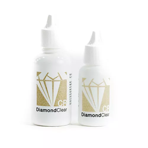 GT DiamondClear Windshield Repair Resin CR