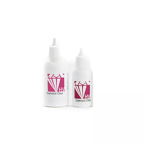 GT DiamondClear Windshield Repair Resin HV