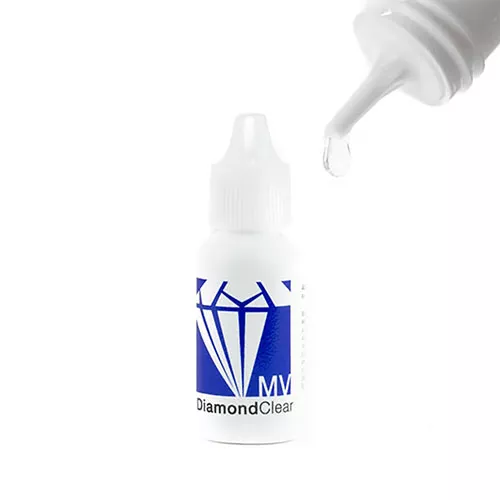 GT DiamondClear Windshield Repair Resin MV – Clear