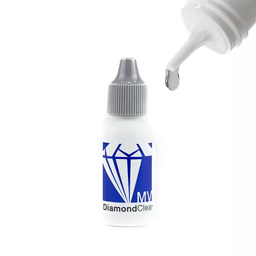 GT DiamondClear Windshield Repair Resin MV – Gray