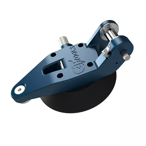 GT FinalCut™ Auto Glass Removal Tool – Winding Assembly Only