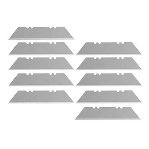 GT Long Utility Razor Blades 10 Pack