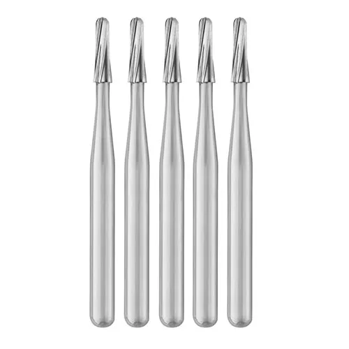 GT Medium Drill Bits Taper Tip 5/pk