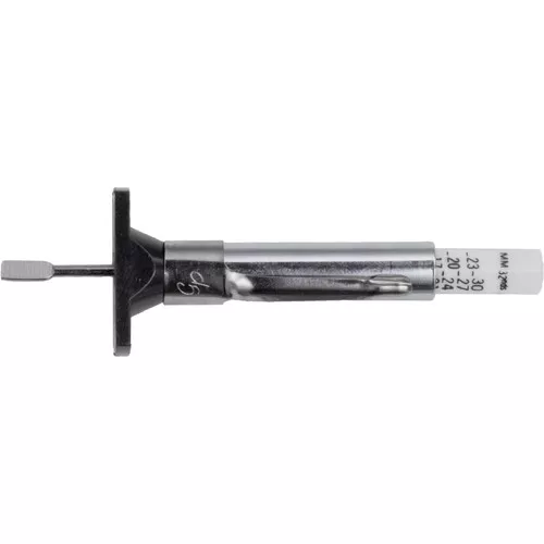 Hand Drive Tread Gauge