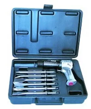 HD AIR HAMMER KIT
