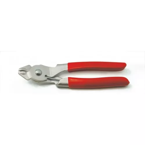 Hog Ring Plier - Offset 45°