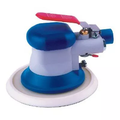 Hutchins 3/32" Offset Finishing Sander 6" PSA (3500)