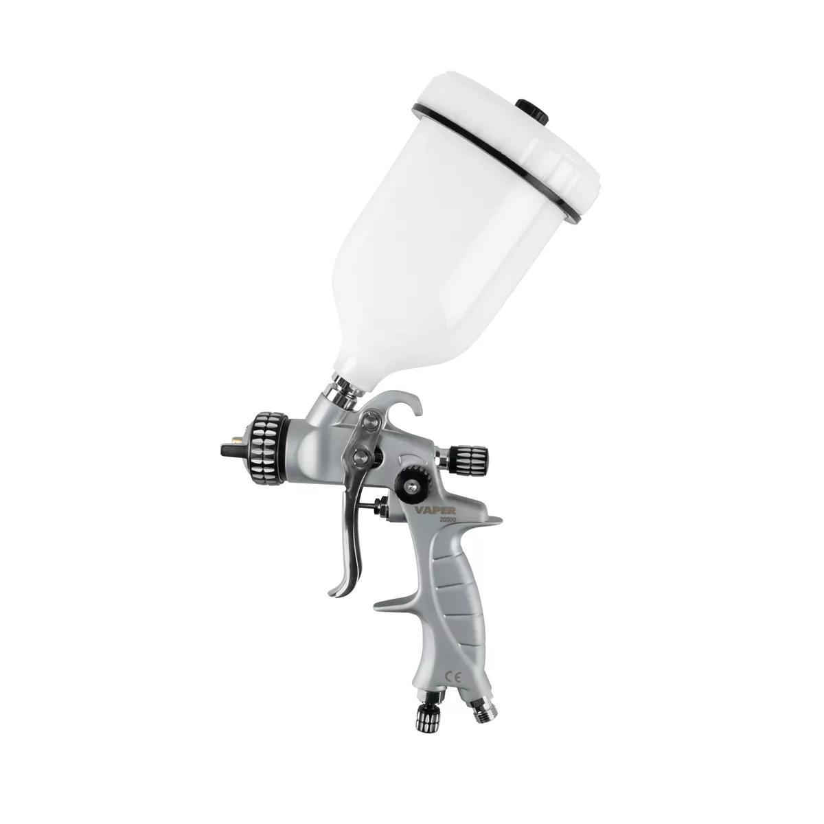 HVLP/MP Professional Spray Gun