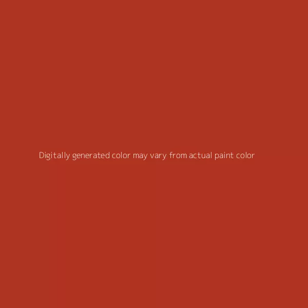 INFERNO ORANGE METALLIC- GMC – CODE 28/WA502Q – BASECOAT