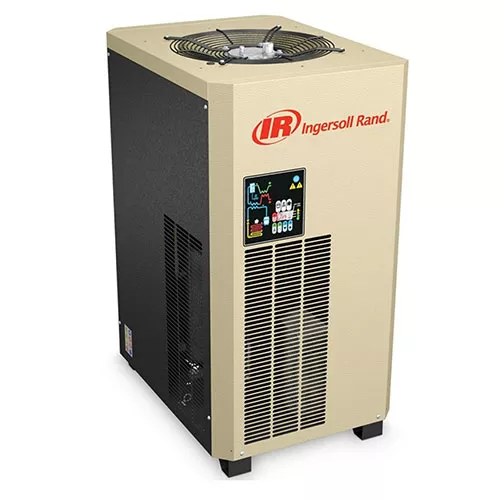 Ingersoll Rand Refrigerated Air Dryer 64 CFM – D108IN