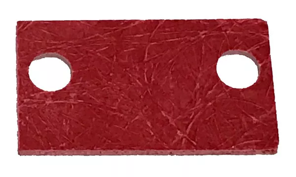 IPBB - Bus Bar Isolator Pad (sold as single piece)