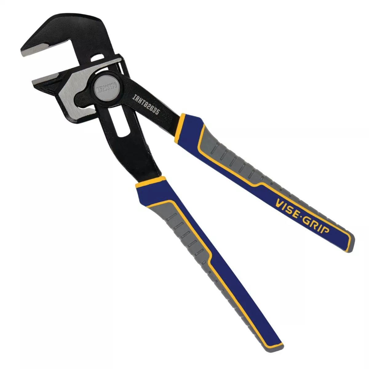 Irwin Industrial IRWIN VG PLIERS WRENCH 8 IN
