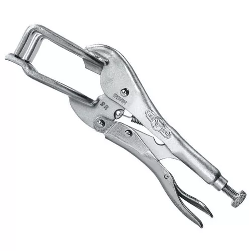 Irwin Vise-Grip Locking Welding Clamp – 9R