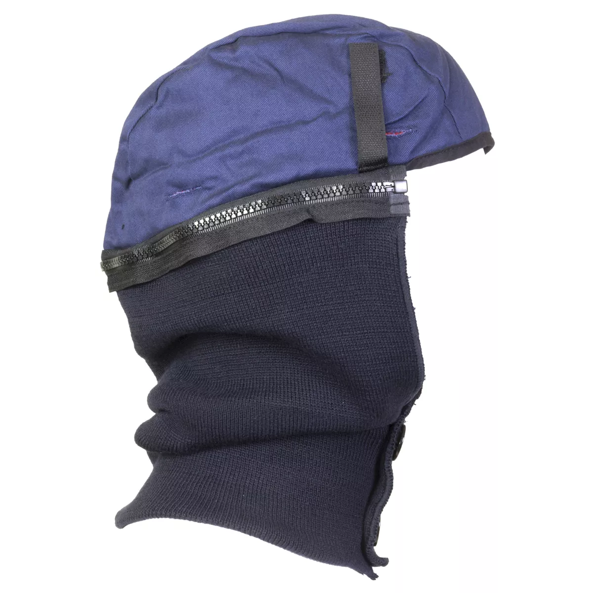 Jackson Safety 325 Ultra Winterliner for Hard Hat - Blue