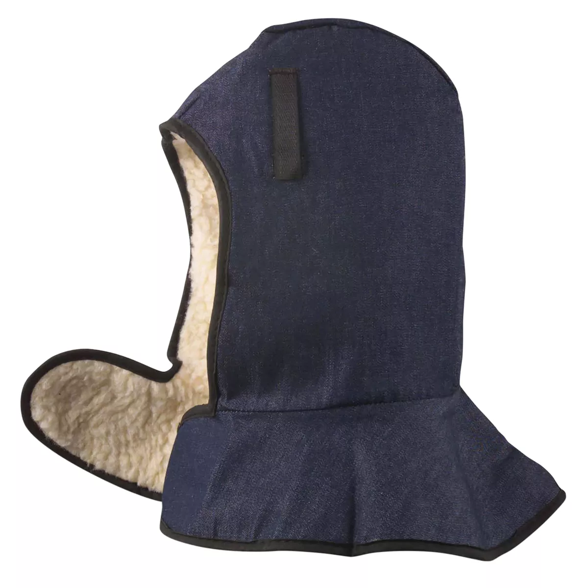 Jackson Safety 400 Ultra Winterliner for Hard Hat - Blue
