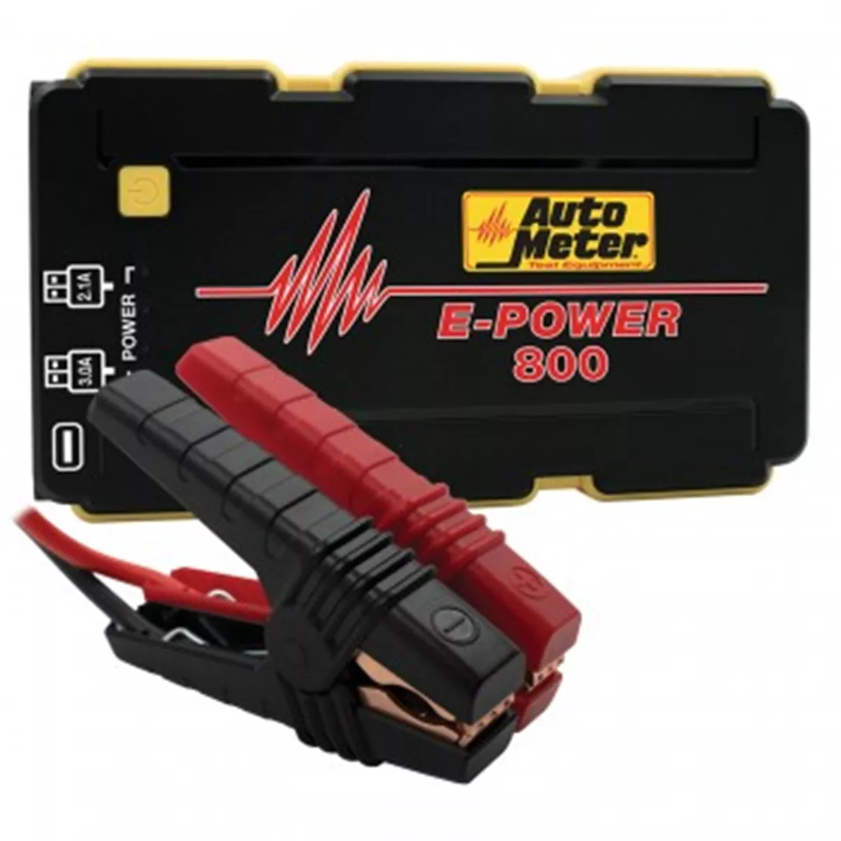 JUMP STARTER BATTERY PACK 12V 800A PEAK