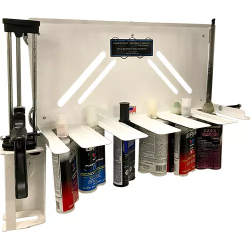 Karajen Tube Hanger – Magnetic