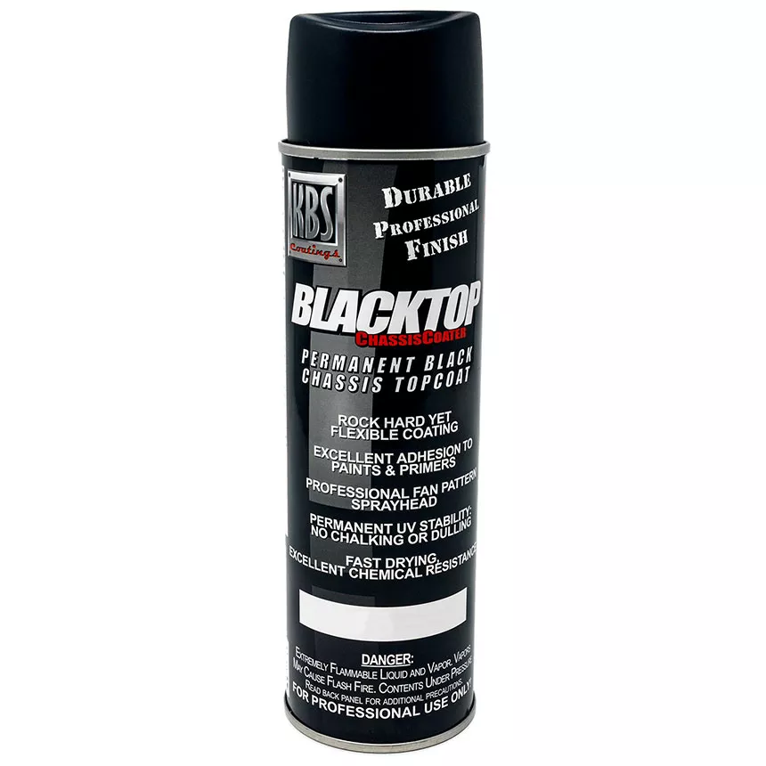 KBS BlackTop
