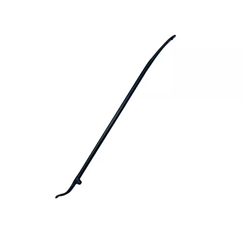 Ken-Tool 37″ Super Duty Tubeless Truck Tire Iron, 3/4″ Stock – T45A