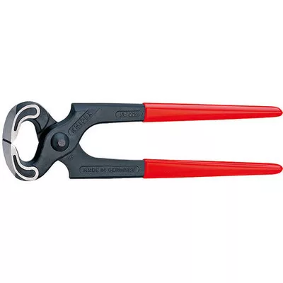 Knipex Carpenters Pincer 9" (5001225)