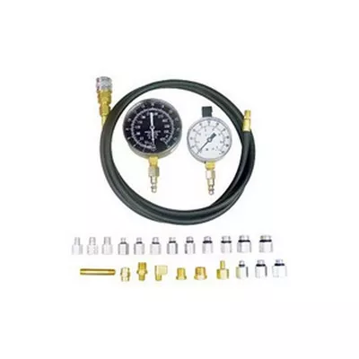 Lang Tools TU-16A Quick Change Auto Trans Engine Pressure Oil Tester