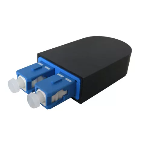 LBMSCSM - SC Loopback Module, Singlemode, UPC Polish, 9/125um