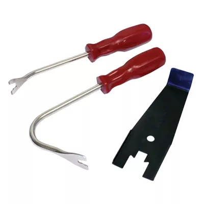 Lisle 3 Piece Body Trim Tool Set – 35440