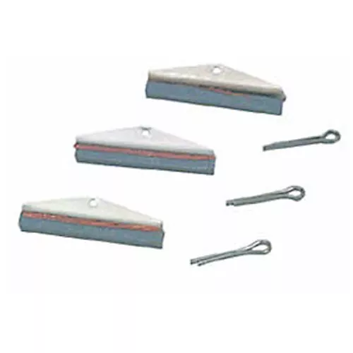 Lisle Brake Cylinder Hone Replacement Stone Set – 10050