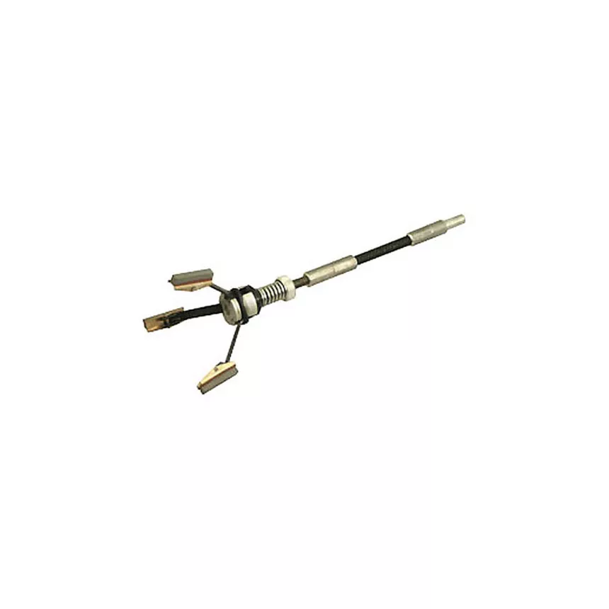 Lisle Disc Brake Hone – 10400