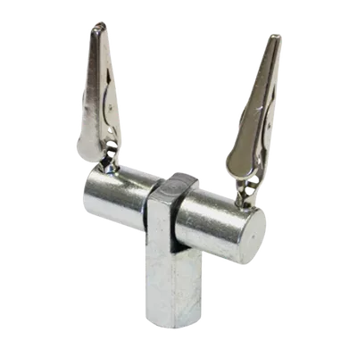 Lisle Magnetic Soldering Clamp – 55000