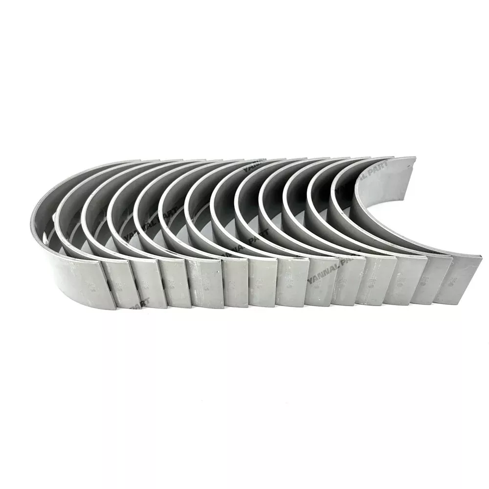 Main Bearing For Mitsubishi S6R Engine Part