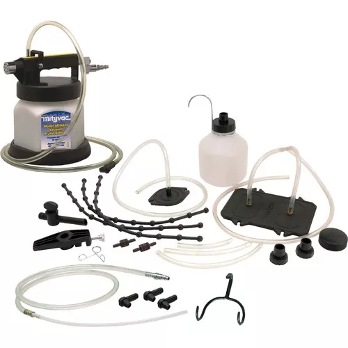 Master Vacuum Brake Bleed Kit