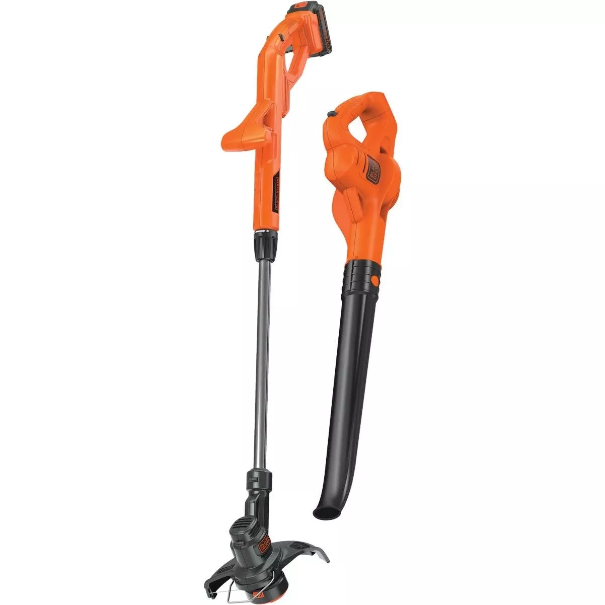 Max 20v String Trimmer & Sweeper Combo Kit