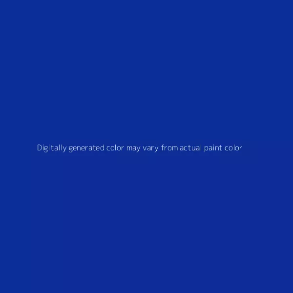 MEDIUM BLUE (CATALYZED SPRAY ONLY) - VOLVO - CODE P-3230-EB - BASECOAT