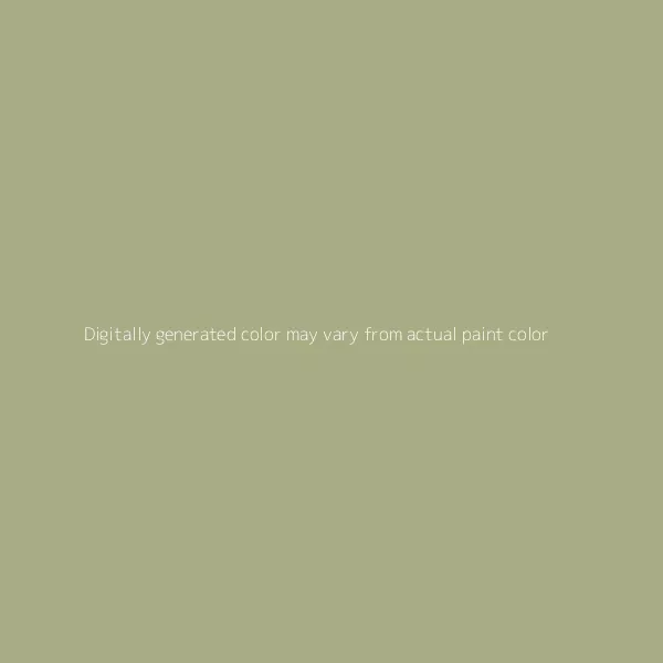 MEDIUM CYPRESS GREEN PRI METALLIC- LINCOLN - CODE F3/M7022 - BASECOAT