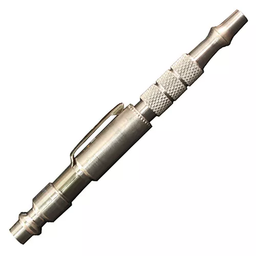 Milton Adjustable Pocket Blo-Gun – “M” Style – S-115
